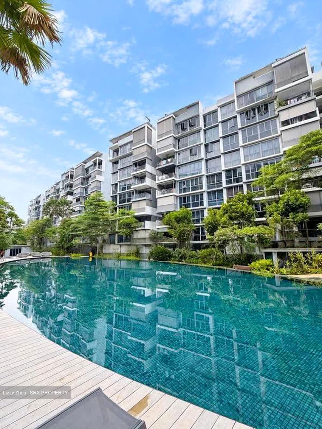 The Visionaire (D27), Condominium #636023771